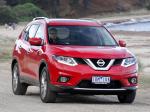 Nissan X-Trail 2014 года (AU)